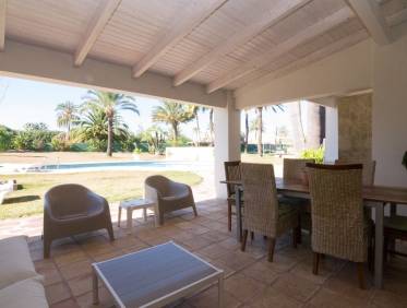 Bestaand - Finca - Denia