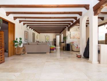 Bestaand - Finca - Denia