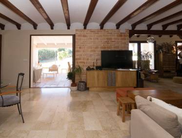 Bestaand - Finca - Denia