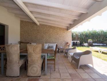 Bestaand - Finca - Denia