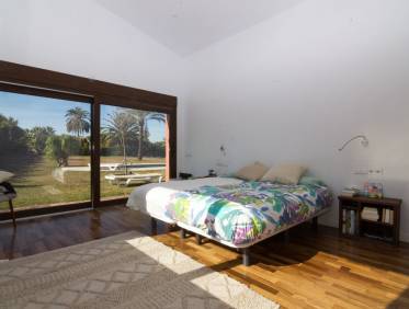 Bestaand - Finca - Denia