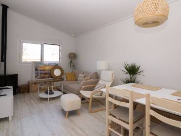 Bestaand - Finca - Denia