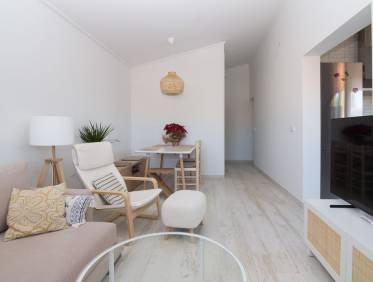 Bestaand - Finca - Denia