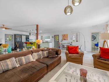 Bestaand - Finca - Elche - Elche/Elx