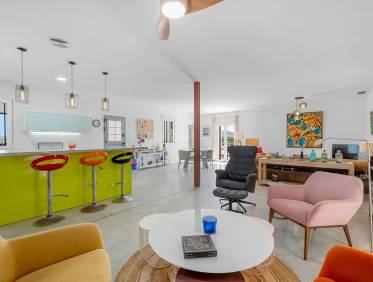 Bestaand - Finca - Elche - Elche/Elx