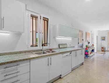 Bestaand - Finca - Elche - Elche/Elx