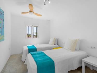 Bestaand - Finca - Elche - Elche/Elx