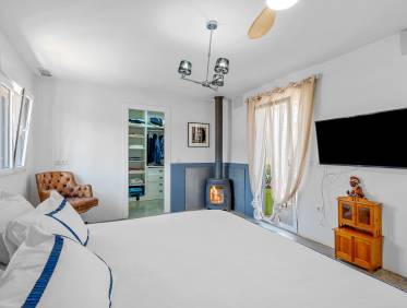 Bestaand - Finca - Elche - Elche/Elx