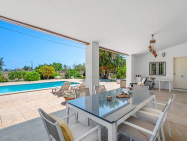 Bestaand - Finca - Elche - Elche/Elx