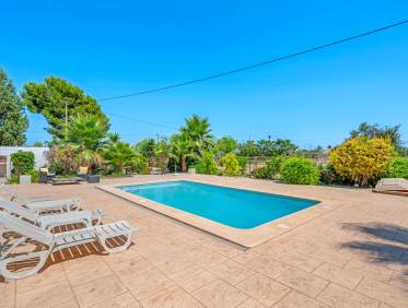 Bestaand - Finca - Elche - Elche/Elx