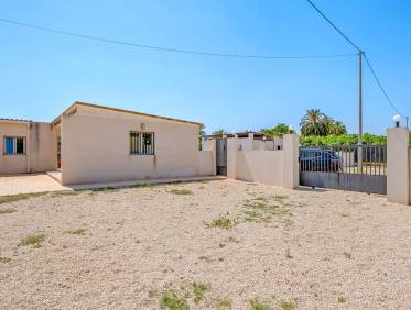 Bestaand - Finca - Elche - Elche/Elx