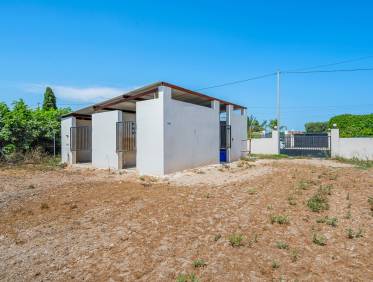 Bestaand - Finca - Elche - Elche/Elx