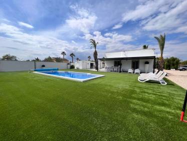 Bestaand - Finca - Elche Pedanías - La Marina