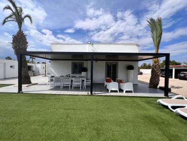Bestaand - Finca - Elche Pedanías - La Marina