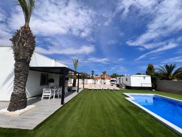 Bestaand - Finca - Elche Pedanías - La Marina