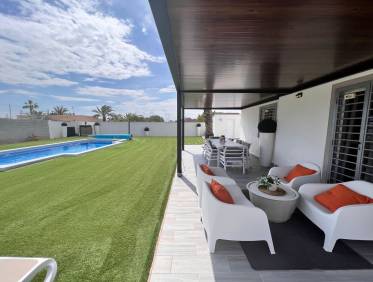 Bestaand - Finca - Elche Pedanías - La Marina
