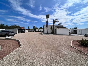Bestaand - Finca - Elche Pedanías - La Marina