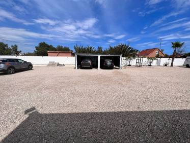Bestaand - Finca - Elche Pedanías - La Marina