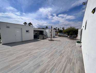 Bestaand - Finca - Elche Pedanías - La Marina