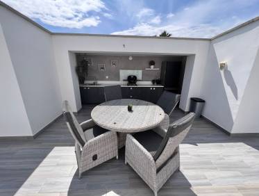 Bestaand - Finca - Elche Pedanías - La Marina