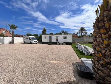 Bestaand - Finca - Elche Pedanías - La Marina
