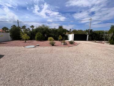 Bestaand - Finca - Elche Pedanías - La Marina