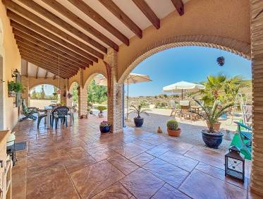 Bestaand - Finca - Fortuna