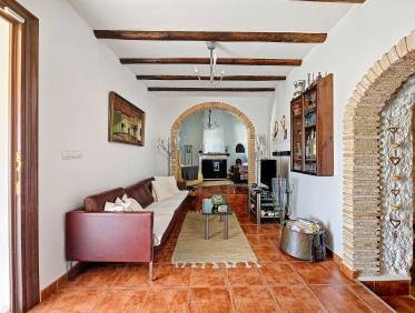 Bestaand - Finca - Fortuna