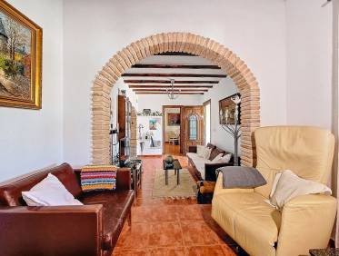 Bestaand - Finca - Fortuna