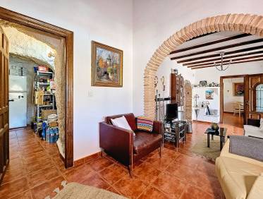 Bestaand - Finca - Fortuna