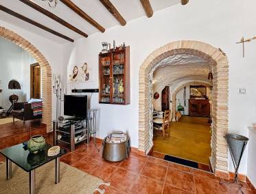 Bestaand - Finca - Fortuna