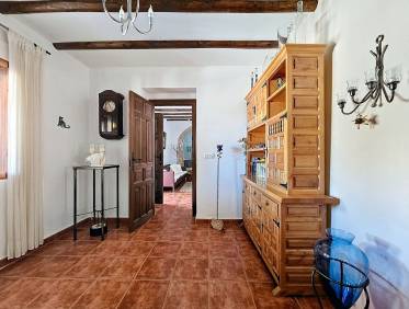 Bestaand - Finca - Fortuna