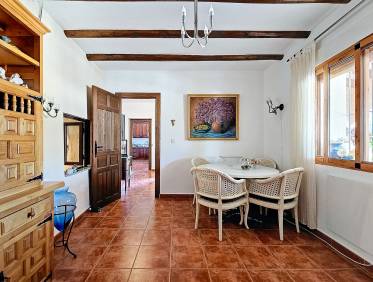 Bestaand - Finca - Fortuna