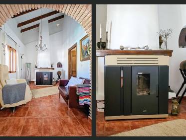 Bestaand - Finca - Fortuna