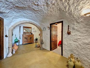 Bestaand - Finca - Fortuna