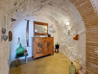 Bestaand - Finca - Fortuna
