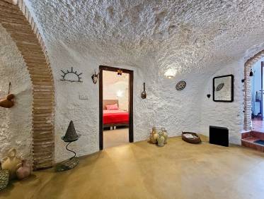 Bestaand - Finca - Fortuna