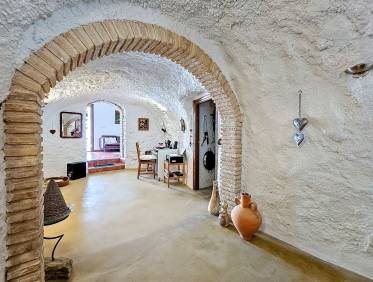 Bestaand - Finca - Fortuna