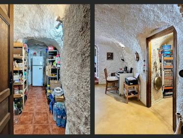 Bestaand - Finca - Fortuna