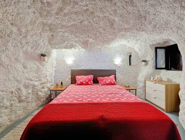 Bestaand - Finca - Fortuna