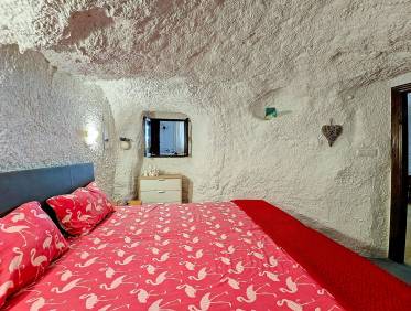 Bestaand - Finca - Fortuna