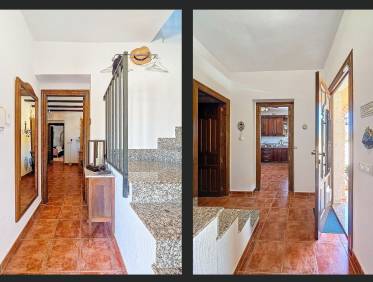 Bestaand - Finca - Fortuna