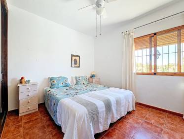 Bestaand - Finca - Fortuna
