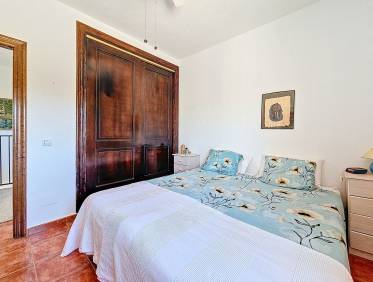 Bestaand - Finca - Fortuna
