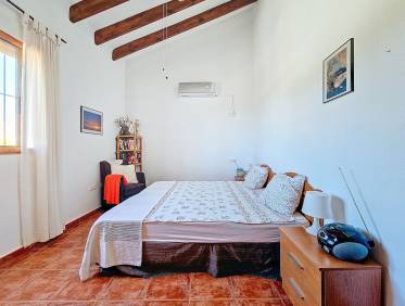 Bestaand - Finca - Fortuna