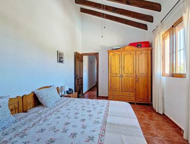 Bestaand - Finca - Fortuna