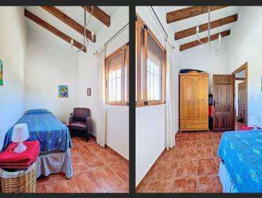 Bestaand - Finca - Fortuna