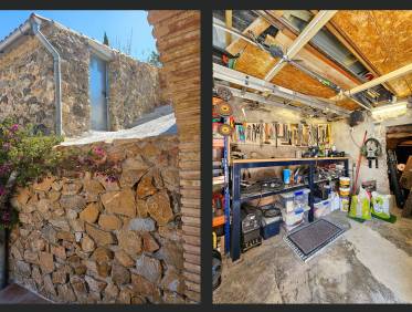 Bestaand - Finca - Fortuna