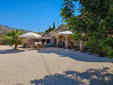 Bestaand - Finca - Fortuna