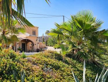 Bestaand - Finca - Fortuna